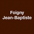 Foigny Jean-Baptiste