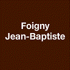 Foigny Jean-Baptiste entreprise de terrassement