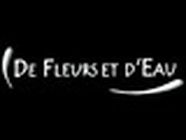 De Fleurs Et D'eau fleuriste