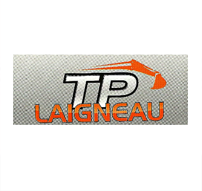 Laigneau Laurent entreprise de travaux publics