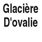 Glacière D'ovalie glace à rafraîchir