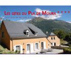 Les Gites  Pla De Moura gîte rural et chambre d'hôte