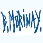 Morinay Bernard