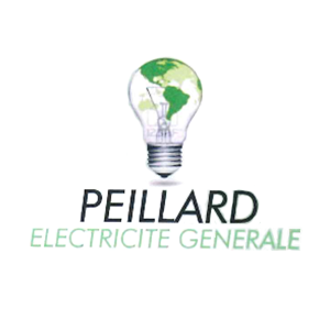 Peillard SARL électricité générale (entreprise)