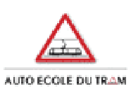 AUTO ECOLE DU TRAM auto école