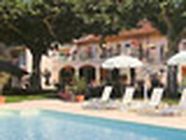 Auberge Saint Simond restaurant