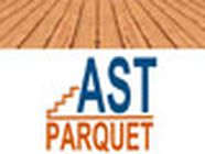 AST Parquet revêtements pour sols et murs (gros)