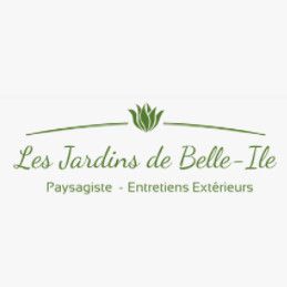 Les Jardins De Belle-Ile entrepreneur paysagiste