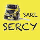 Sercy Transports Locations entreprise de terrassement