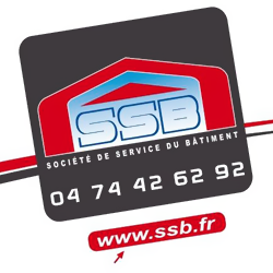 S.S.B. toiture (démoussage, nettoyage et traitement)