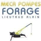 Meca Pompes Forage Lieutaud