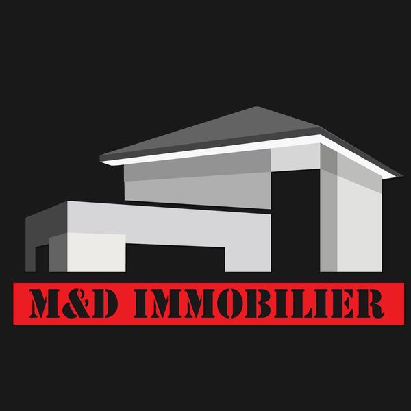 M & D Immobilier agence immobilière