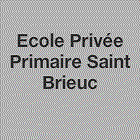 Ecole primaire privée Saint Brieuc