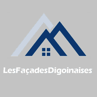 Les Façades Digoinaises isolation (travaux)