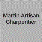 Martin Artisan Charpentier Construction, travaux publics