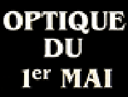 Optique du 1er Mai