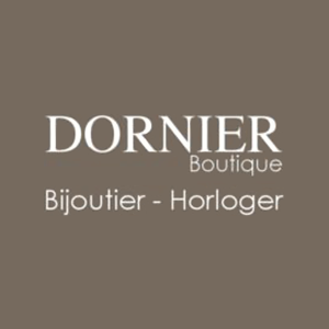 Dornier bijouterie et joaillerie (détail)