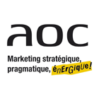 Agence Orientée Client AOC Publicité, marketing, communication