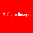 M. Dogru Hüseyin