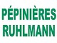 PEPINIERES RUHLMANN pépiniériste