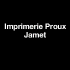 Imprimerie Proux-Jamet imprimeur éditeur