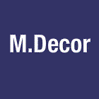 M DECOR peintre (artiste)