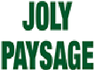 Joly Paysages entrepreneur paysagiste