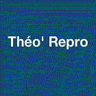 Théo Repro imprimeur éditeur