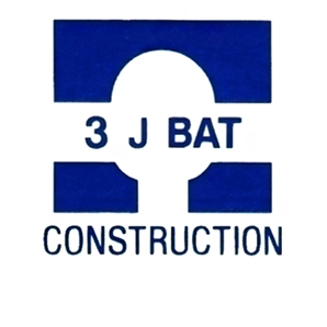 3JBat SAS Construction, travaux publics