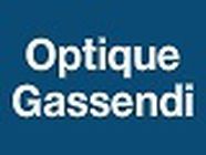 Optique Gassendi lentilles de contact
