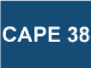 Cape 38 Sarl climatisation, aération et ventilation (fabrication, distribution de matériel)
