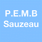 P.E.M.B Sauzeau SARL électricité (production, distribution, fournitures)