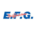 E.F.G Diffusion