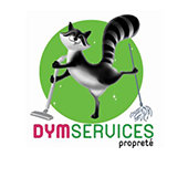 Dym Services SARL nettoyage vitres