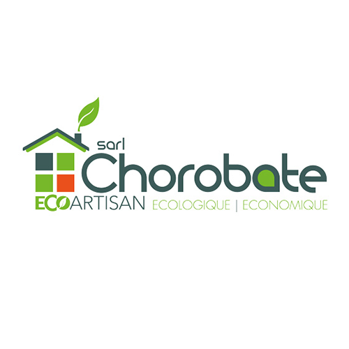 Chorobate isolation (travaux)