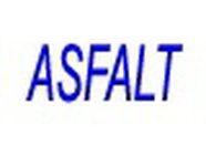 Asfalt transport routier (lots complets, marchandises diverses)