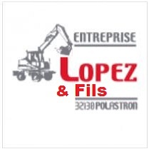 Lopez & Fils entreprise de travaux publics
