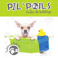 Pil' Poils service pour animaux