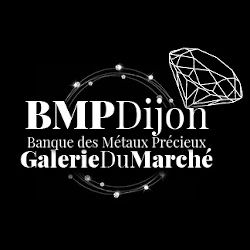 La Bijouterie la Galerie Du Marché Dijon bijouterie et joaillerie (détail)