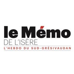 Le Mémo de l'Isère édition de journaux, presse, magazines