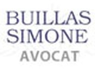 BUILLAS Simone avocat