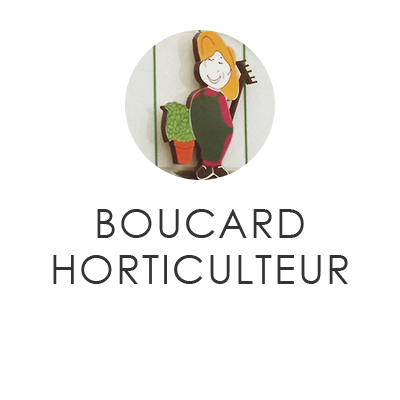 Boucard Horticulture jardinerie, végétaux et article de jardin (détail)