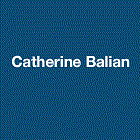 Balian Catherine soins hors d'un cadre réglementé