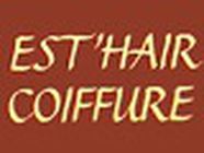 Est Hair Coiffure Coiffure, beauté