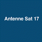 Antenne Sat 17 matériel et accessoires d'audiovisuel (détail)