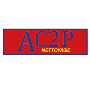 AC2P Nettoyage nettoyage vitres