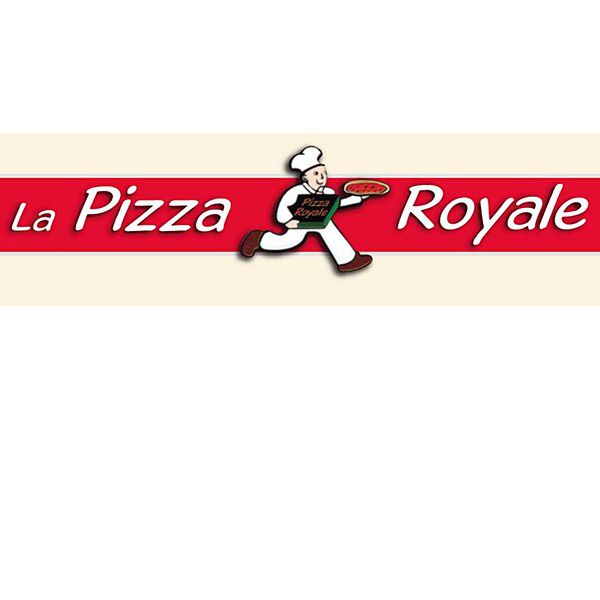 La Pizza Royale restaurant