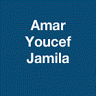 Amar-Youcef Jamila - Infirmière libéral