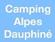 Camping Alpes Dauphiné location de caravane, de mobile home et de camping car