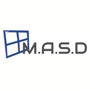 MASD entreprise de menuiserie